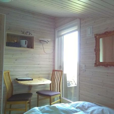 Rendbjerg Bed & Breakfast Egernsund Eksteriør bilde