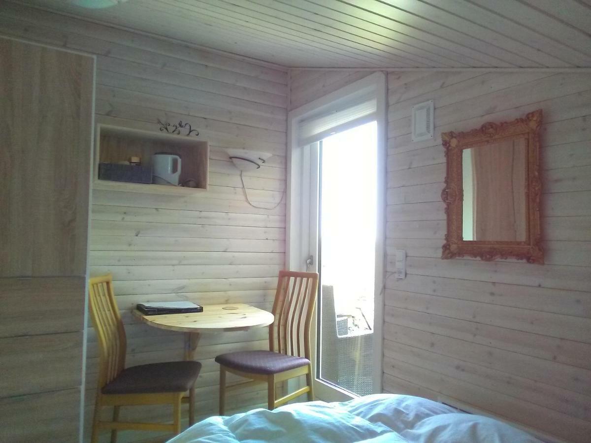 Rendbjerg Bed & Breakfast Egernsund Eksteriør bilde